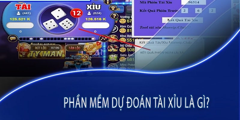 Khám phá thông tin về Tool hack tài xỉu là gì