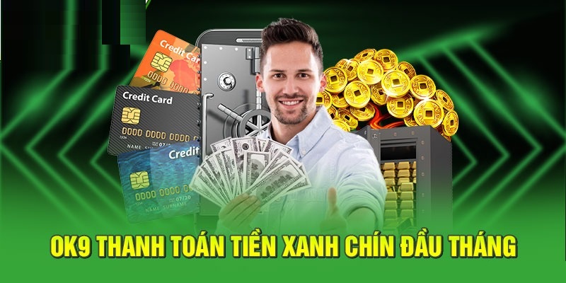 Chính sách đại lý thanh toán tiền đúng hạn